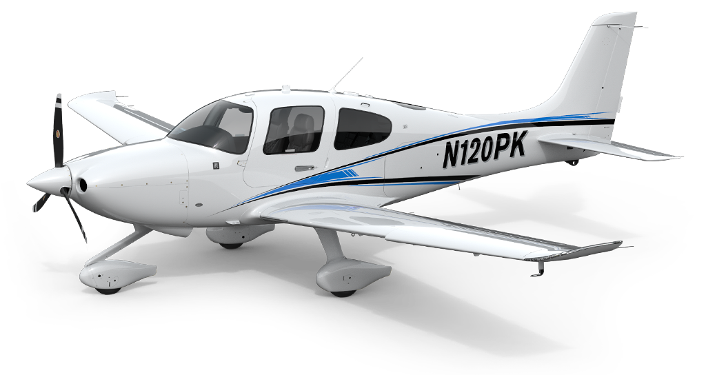 cirrus aviation